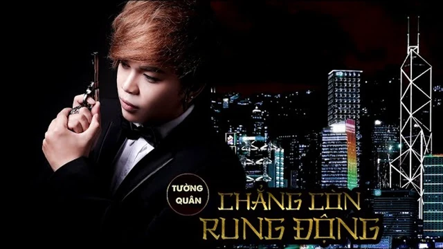 Chẳng Còn Rung Động - Tường Quân