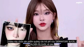 Trang Điểm Instagram Hằng Ngày - P.3