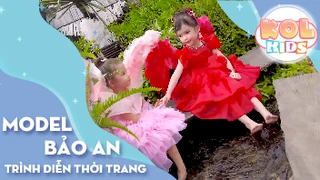Model Bảo An