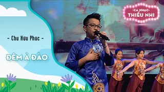 Đêm ả đào