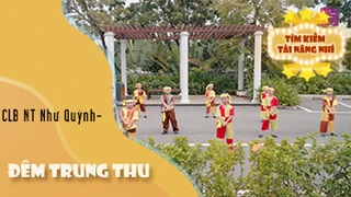 Đêm trung thu
