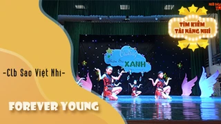 Forever Young 
