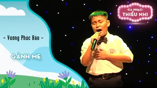 Gánh mẹ