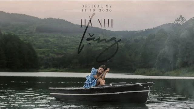 Lặng - Hà Nhi