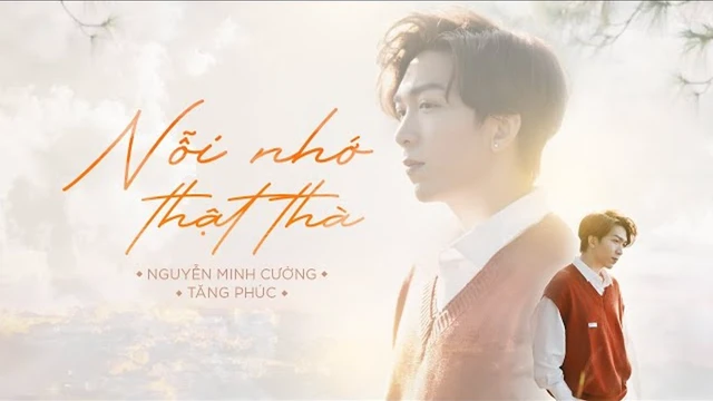 Nỗi Nhớ Thật Thà - Tăng Phúc
