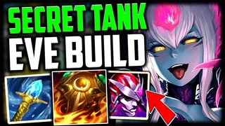 Evelynn Rừng Lối Chơi Này Cực Kì Khó Chịu