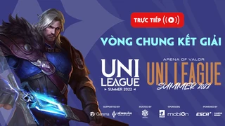 AOV Uni League Summer 2022