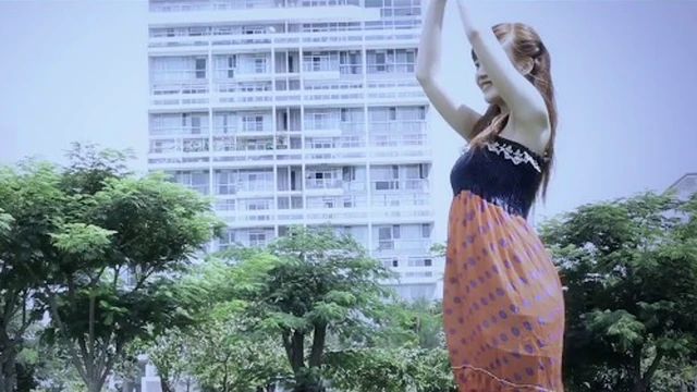 Nỗi Đau Lòng Anh - Fony Trung
