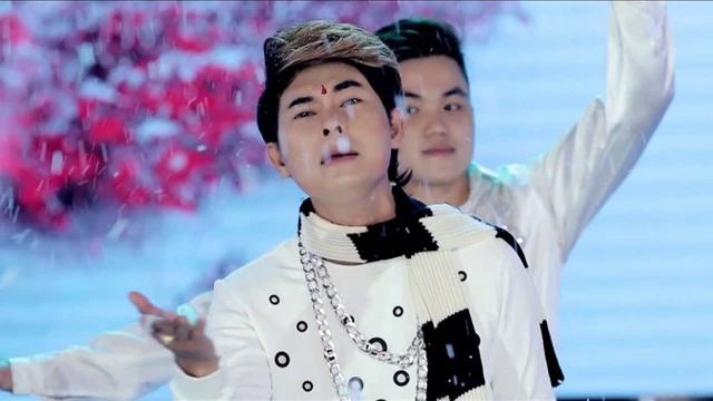 Cho Kỷ Niệm Mùa Đông - Fony Trung