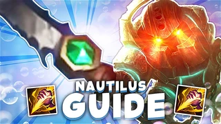 Nautilus Mang Đi Rừng Liệu Có HIệu Quả 