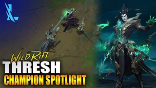 Thresh Hỗ Trợ Áp Lực Đi Đường Quá Khó Chịu