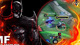 Batman Sp Ăn Mạng Khỏe Hơn Ad