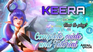 Keera Sự Trở Lại Của Quái Vật