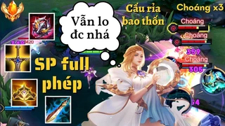 Sephera Sp Để Chị Lo Hết