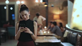 Sinh Nhật Bạn Trai Hay Cuộc Tụ Họp Của Những Cô Gái Trà Xanh