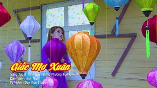 Giấc Mơ Xuân - Đông Phương Tường