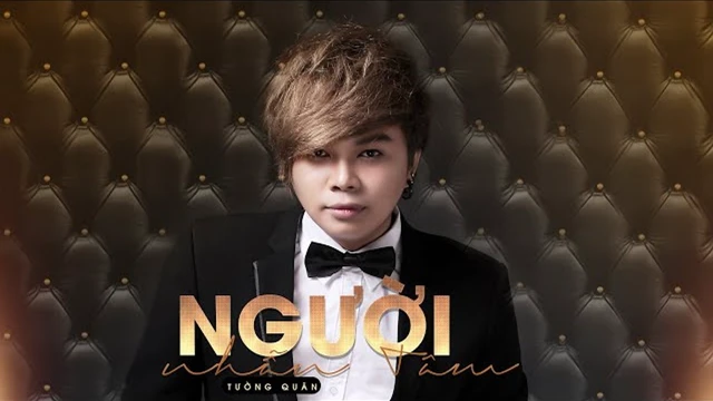 Người Nhẫn Tâm - Tường Quân