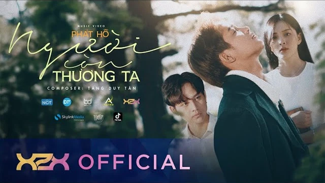 Người Còn Thương Ta - Phát Hồ