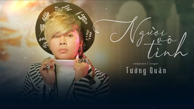 Người Vô Tình - Tường Quân