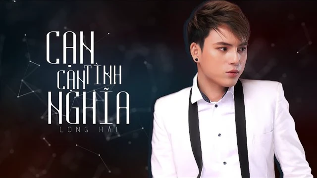 Cạn Tình Cạn Nghĩa (Lofi Version) - Long Hải