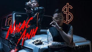 Nhạc Anh - Andree, Wxrdie