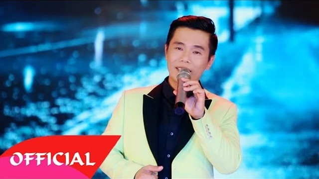 Xin Thời Gian Qua Mau - Fony Trung