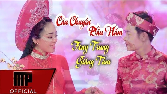 Câu Chuyện Đầu Năm - Fony Trung, Giáng Tâm