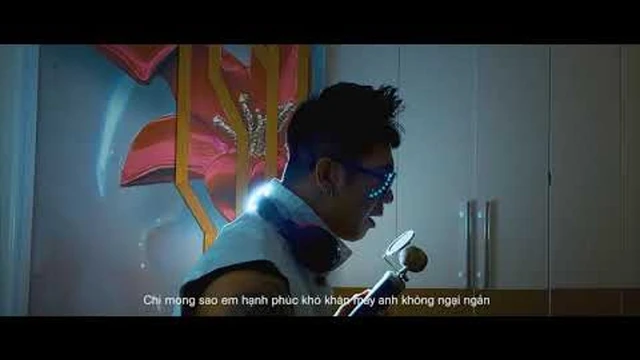 Giận Em Lắm - Khánh Đơn