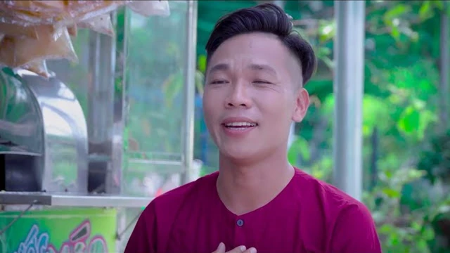 Cà Phê Miền Quê - Đông Phương Tường