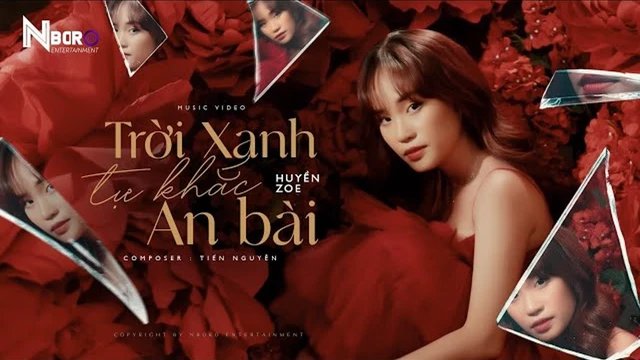 Trời Xanh Tự Khắc An Bài - Huyền Zoe