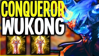 Ngộ Không Sức Mạnh Chiến Tướng
