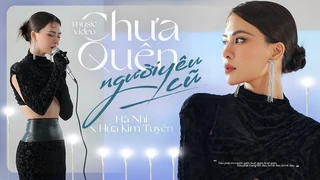 Chưa Quên Người Yêu Cũ