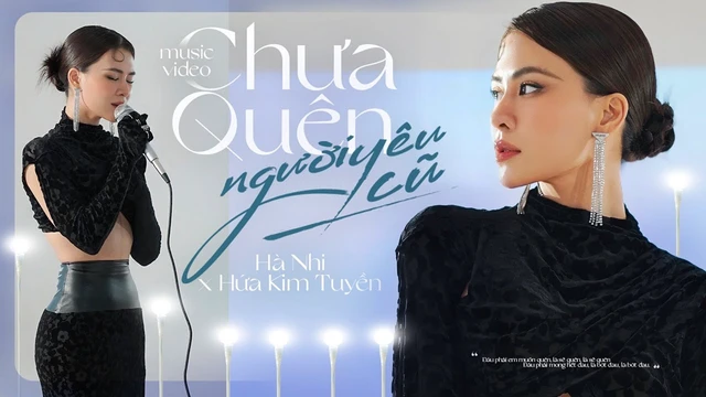 Chưa Quên Người Yêu Cũ