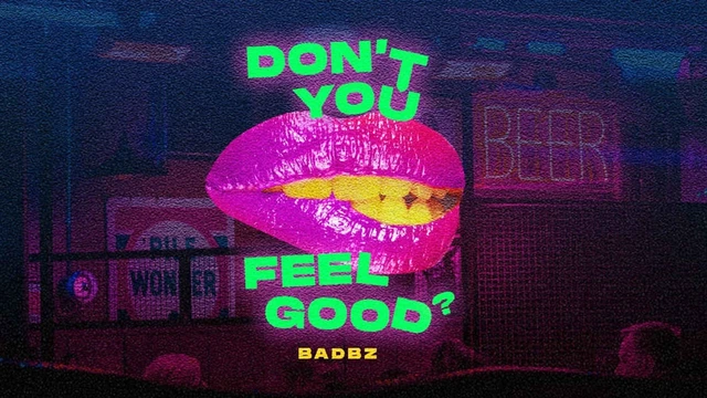 Don't U Feel Good
