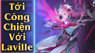 Laville Sau Cập Nhật Quá Bá