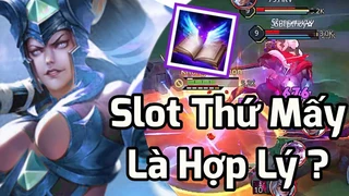 Marja Lên Sách Khi Nào Là Hợp Lý