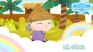 Ca khúc Bà còng