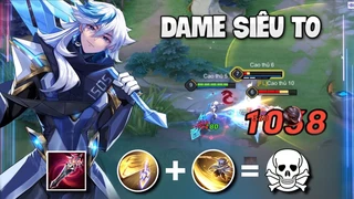 Bright Dame Siêu To Càn Lướt Bá Đạo