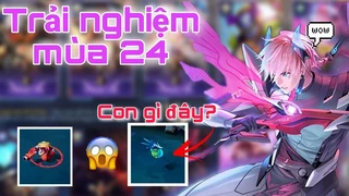 Laville Trải Nghiệm Cực Cháy Mùa Mới