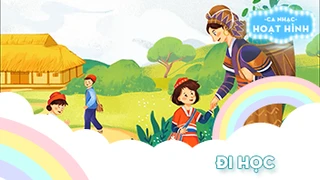 Ca khúc Đi học