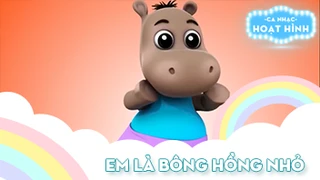 Ca khúc Em là bông hồng nhỏ 