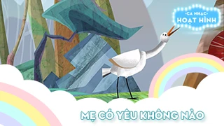 Ca khúc Mẹ có yêu không nào