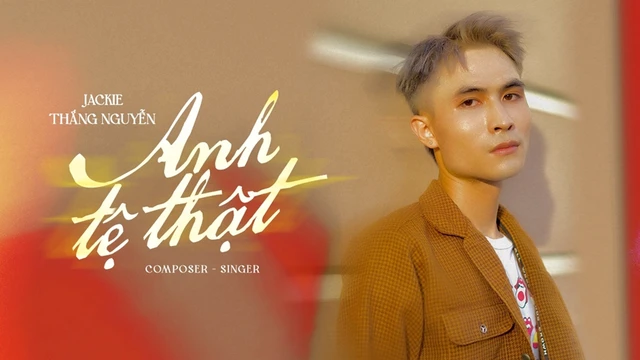 Anh Tệ Thật - Official Music Video