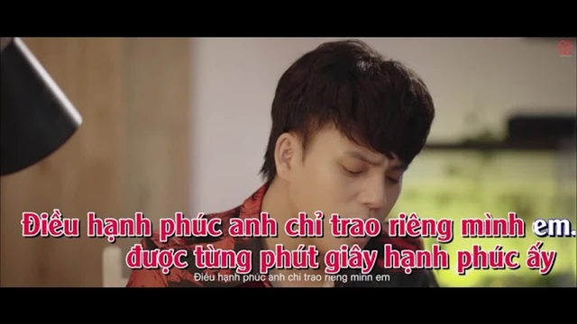 Sợ Không Còn Em (Karaoke) - Long Hải