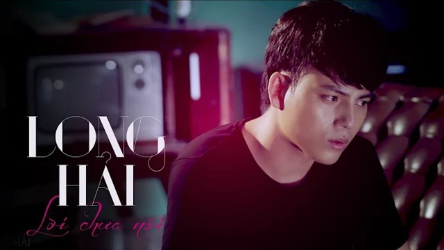 Lời Chưa Nói - Long Hải