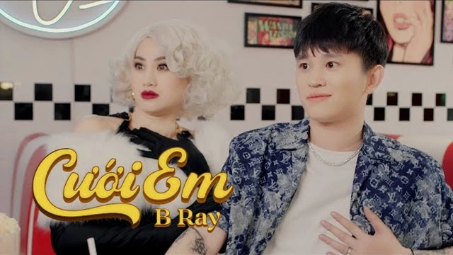 Cưới Em - B Ray