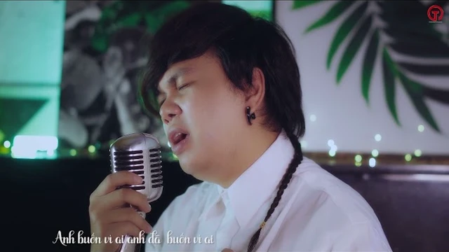 Về Phía Mặt Trời Không Em - Tường Quân