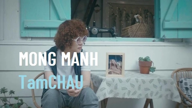 Mong Manh | TamCHAU