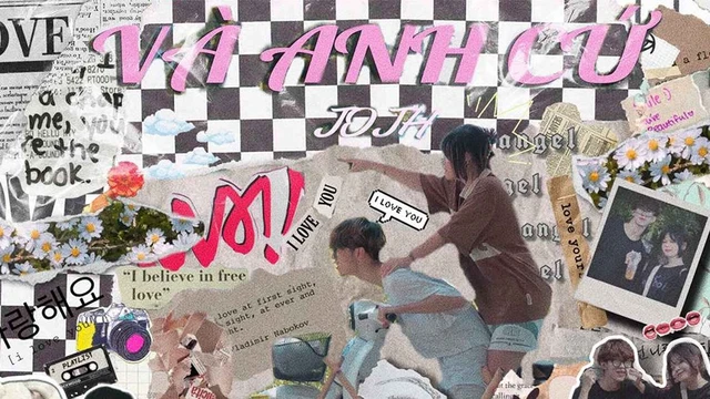 Và Anh Cứ (Official Music Video)