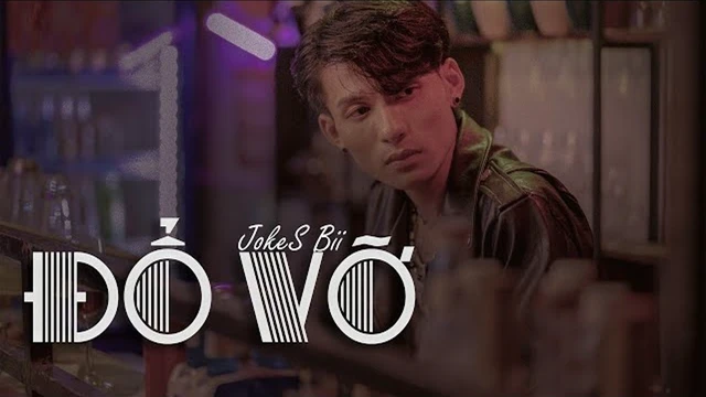 Đổ Vỡ - JokeS Bii